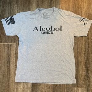 Grunt Style Size XL T-shirt